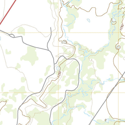 United States Geological Survey Brookesmith, TX (2022, 24000-Scale) digital map