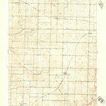 United States Geological Survey Brookline, MO (1936, 24000-Scale) digital map