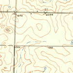 United States Geological Survey Brookline, MO (1936, 24000-Scale) digital map