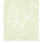United States Geological Survey Brooklyn, AL (2020, 24000-Scale) digital map