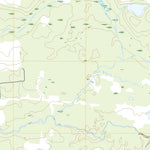 United States Geological Survey Brooklyn, AL (2020, 24000-Scale) digital map