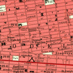 United States Geological Survey Brooklyn, NY (1956, 24000-Scale) digital map