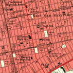 United States Geological Survey Brooklyn, NY (1956, 24000-Scale) digital map