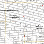 United States Geological Survey Brooklyn, NY (2013, 24000-Scale) digital map