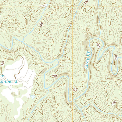 United States Geological Survey Brookside, AL (2020, 24000-Scale) digital map