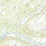 United States Geological Survey Brookston NW, MN (2022, 24000-Scale) digital map
