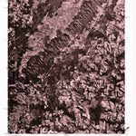 United States Geological Survey Brooksville, AL (1975, 24000-Scale) digital map