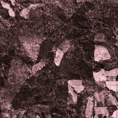 United States Geological Survey Brooksville, AL (1975, 24000-Scale) digital map