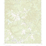 United States Geological Survey Brookwood, AL (2020, 24000-Scale) digital map