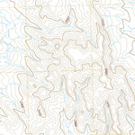 United States Geological Survey Brown Coulee, MT (2020, 24000-Scale) digital map