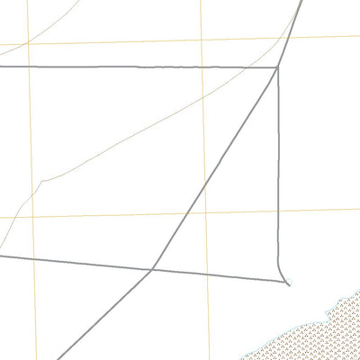 United States Geological Survey Brown Knoll, UT (2020, 24000-Scale) digital map