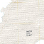 United States Geological Survey Brown Knoll, UT (2020, 24000-Scale) digital map