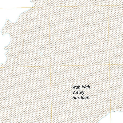 United States Geological Survey Brown Knoll, UT (2020, 24000-Scale) digital map