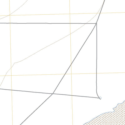 United States Geological Survey Brown Knoll, UT (2023, 24000-Scale) digital map