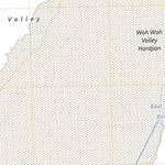 United States Geological Survey Brown Knoll, UT (2023, 24000-Scale) digital map