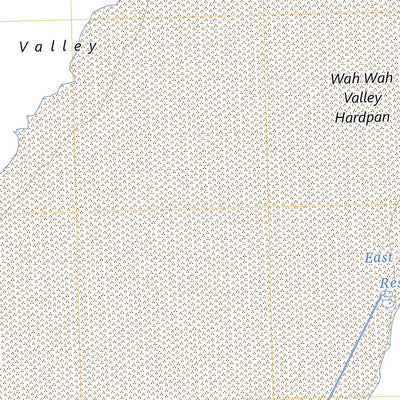 United States Geological Survey Brown Knoll, UT (2023, 24000-Scale) digital map