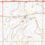 United States Geological Survey Browns, AL (1968, 24000-Scale) digital map