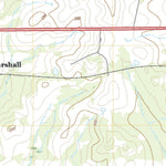 United States Geological Survey Browns, AL (2020, 24000-Scale) digital map