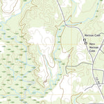 United States Geological Survey Browns, AL (2020, 24000-Scale) digital map