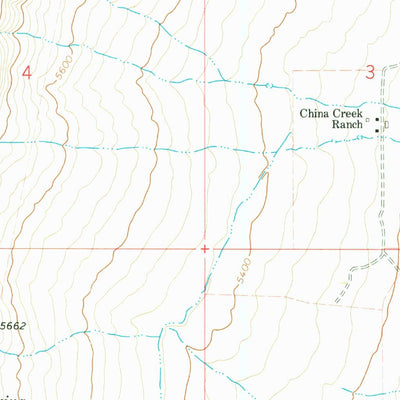 United States Geological Survey Browns Bench South, ID-NV (1977, 24000-Scale) digital map