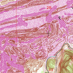 United States Geological Survey Browns Valley, CA (1947, 24000-Scale) digital map