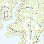 United States Geological Survey Brownsville, AR (2020, 24000-Scale) digital map