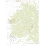 United States Geological Survey Brownsville, OR (2020, 24000-Scale) digital map