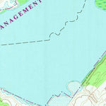 United States Geological Survey Brownville, NY (1958, 24000-Scale) digital map