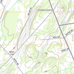 United States Geological Survey Brownville, NY (2013, 24000-Scale) digital map