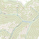 United States Geological Survey Bruin Point, UT (2023, 24000-Scale) digital map