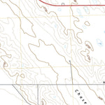 United States Geological Survey Brule NW, NE (2021, 24000-Scale) digital map
