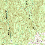 United States Geological Survey Brumley, VA (1938, 24000-Scale) digital map