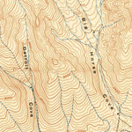 United States Geological Survey Brumley, VA (1939, 24000-Scale) digital map