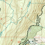 United States Geological Survey Brundage Mountain, ID (2004, 24000-Scale) digital map