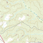 United States Geological Survey Brundidge, AL (2020, 24000-Scale) digital map