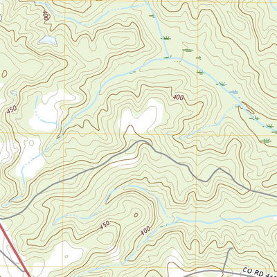 United States Geological Survey Brundidge, AL (2020, 24000-Scale) digital map