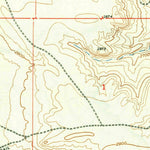 United States Geological Survey Bruneau, ID (1948, 24000-Scale) digital map