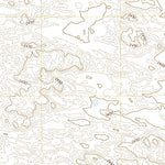 United States Geological Survey Bruner Lake, NE (2021, 24000-Scale) digital map