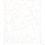 United States Geological Survey Brunson Ranch, TX (2022, 24000-Scale) digital map