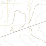 United States Geological Survey Brunson Ranch, TX (2022, 24000-Scale) digital map