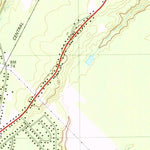 United States Geological Survey Brunswick, ME (1980, 24000-Scale) digital map