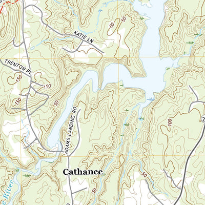 United States Geological Survey Brunswick, ME (2021, 24000-Scale) digital map