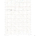 United States Geological Survey Brunswick, NE (2021, 24000-Scale) digital map