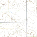 United States Geological Survey Brunswick, NE (2021, 24000-Scale) digital map