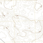 United States Geological Survey Brush Hill, NE (2021, 24000-Scale) digital map