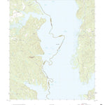 United States Geological Survey Brushy Creek, TX (2022, 24000-Scale) digital map