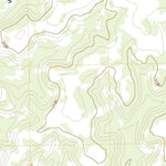 United States Geological Survey Brushy Draw, TX (2022, 24000-Scale) digital map