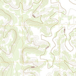 United States Geological Survey Brushy Draw, TX (2022, 24000-Scale) digital map