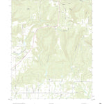 Brushy, OK (2022, 24000-Scale) Preview 1