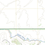 United States Geological Survey Bryce Canyon, UT (2023, 24000-Scale) digital map